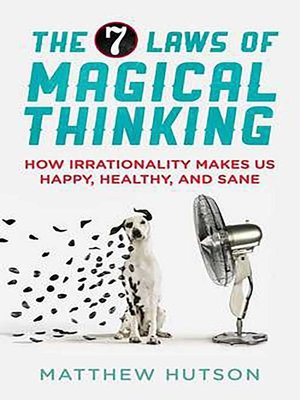 cover image of The 7 Laws of Magical Thinking